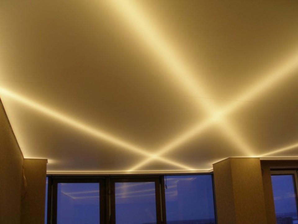 Заказать с рассеянной линией света в г. Высоцк